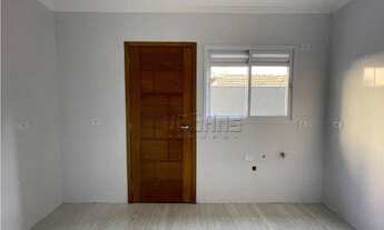 Imagem 3: Sobrado com 3 dormitórios à venda, 113 m² por R$ 530.000,00 - Vila Curuçá - Santo André/SP