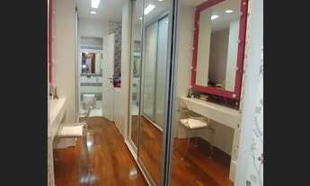 Imagem 4: Duplex em Maringá Edifício Gran Arthur