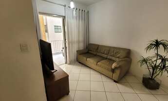 Imagem 5: Apartamento na Rua Araguaia com 2 quartos, com lavabo e dependência