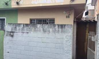 Imagem: Casa à venda com 1 dormitórios em Vila