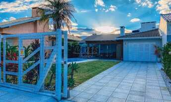 Imagem: XANGRI-Lá - Casa Padrão - Centro