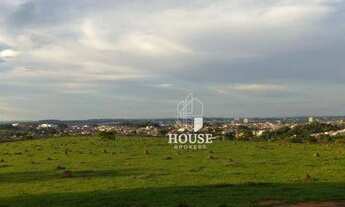 Imagem: Terreno à venda, 300 m² por R$ 220.000,00