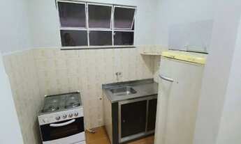 Imagem 4: Alugo apartamento quitinete mobiliado em ótima localização