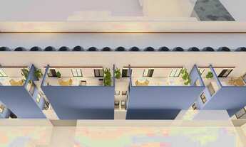 Imagem 5: Apartamento à venda com 2 dormitórios em Vila carrão, São paulo cod:AP0641_RRX