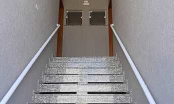 Imagem 7: Apartamento à venda com 2 dormitórios em Vila rosaria, São paulo cod:AP0523_RRX