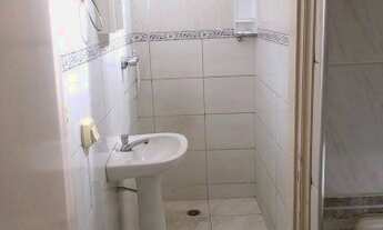 Imagem 2: KITNET PARA ALUGUEL NA RUA DO COMÉRCIO NO CENTRO DE FRANCA/SP