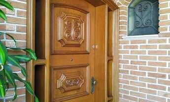 Imagem 7: Casa para Venda em São Paulo, Bolsão de Interlagos, 4 dormitórios, 2 suítes, 6 banheiros