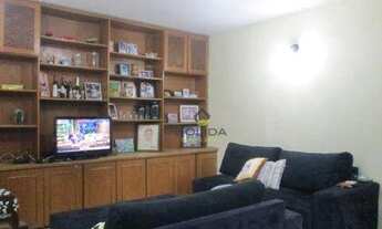 Imagem 12: Casa com 3 dormitórios, 188 m² - venda por R$ 638.500,00 ou aluguel por R$ 5.500,00/mês