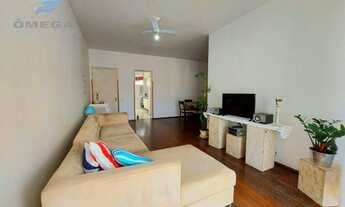 Imagem 2: Apartamento residencial para venda no bairro das Pitangueiras, localizado na cidade de Gua