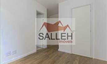 Imagem 7: Apartamento Padrão para Venda em Serra Belo Horizonte-MG - 834