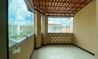 Imagem 2: Casa Duplex na Farolândia