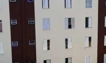 Imagem: Apartamento à venda com 2 dormitórios