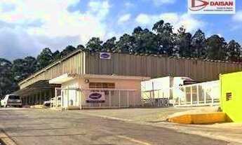 Imagem 2: Galpão para alugar, 9287 m² - Vila Menk - Osasco/SP