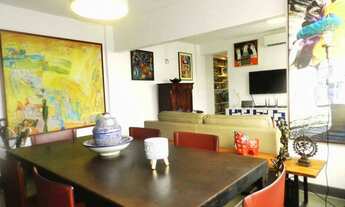 Imagem 4: LINDO 2 QUARTOS COM VISTA PARA O MAR E TOTALMENTE REFORMADO