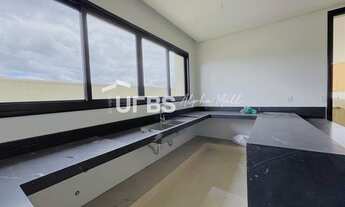 Imagem 7: Alphaville Cruzeiro - Sobrado 4 quartos, sendo 4 suítes