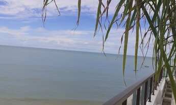 Imagem 7: Flat novo no Bessa a Beira mar, mobiliado pra locação anual. 83.98687.6202 wats