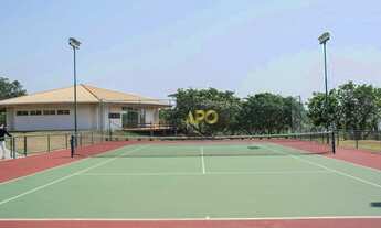 Imagem 7: Oportunidade lote de 600m² em Residencial fechado pronto para construir por R$266.000,00