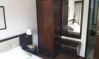 Imagem 6: Flat para venda em Moema - Edifício The Palace - Cód. UBY11769