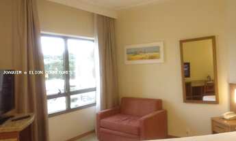 Imagem 5: Flat para Venda em Florianópolis, Itacorubi, 1 dormitório, 1 suíte, 1 banheiro, 1 vaga