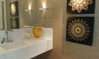 Imagem 3: Duplex em Maringá Edifício Gran Arthur