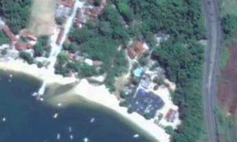 Imagem 4: Grande área em Paraty,135 m de praia exclusiva, com 44.140 m2, toda legalizada, fácil aces