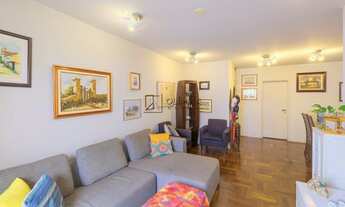 Imagem 4: Apartamento Venda 3 Dormitórios - 126 m² Itaim Bibi