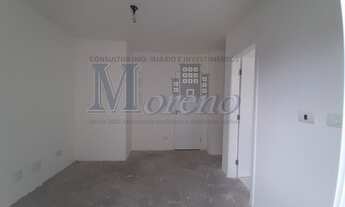 Imagem 2: Casa de condomínio sobrado para venda com 71 m² com 2 dorms + deposito e 2 vagas