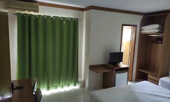 Imagem: Alugo Maravilhoso Apart no Golden Dolphin