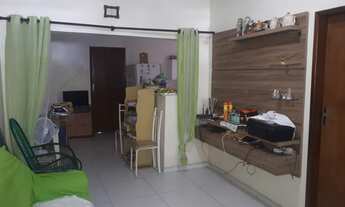 Imagem 4: Casa a venda no Conjunto Castelo Branco, Ponto Novo, ARACAJU-SE