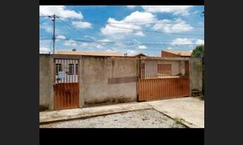 Imagem 4: Casa para venda possui 51 metros quadrados com 2 quartos em Residencial Coxipó - Cuiabá