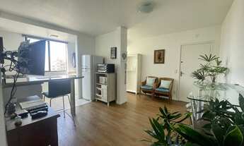 Imagem 3: Apartamento para venda 1 quarto em Capoeiras - Florianópolis - SC