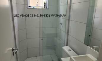 Imagem 6: Leo vende, Vila de France , 2