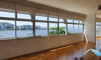 Imagem 7: Apartamento Zona Sul para Locação em Rio de Janeiro, Urca, 5 dormitórios, 1 suíte, 4 banhe