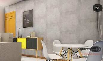 Imagem 2: Apartamento à venda com 2 dormitórios em Vila pires, Santo andré cod:AP0296_RRX