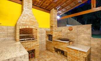 Imagem 5: Sítio com 3 dormitórios à venda, 60500 m² por R$ 819.000,00 - Linhares - Juiz de Fora/MG