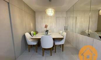 Imagem 3: Apartamento com 3 dormitórios à venda, 93 m² por R$ 700.000,00 - Castelo - Belo Horizonte