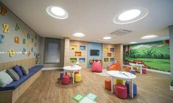 Imagem 6: Apartamento para Venda em Florianópolis, Monte Verde, 2 dormitórios, 1 suíte, 2 banheiros