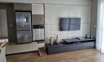 Imagem: Apartamento a venda no condominio Horizontes