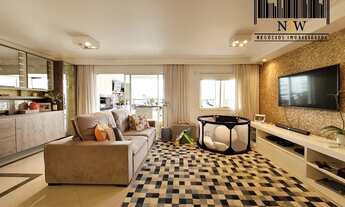 Imagem: SãO PAULO - Apartamento Padrão - Vila