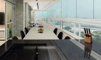 Imagem 2: Apartamento para Venda em Uberlândia/MG