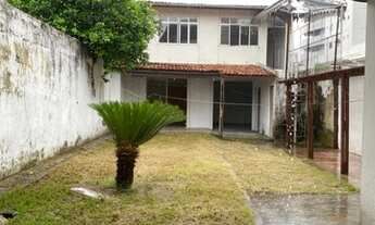 Imagem 3: CASA UMARIZAL 3 PAVIMENTOS