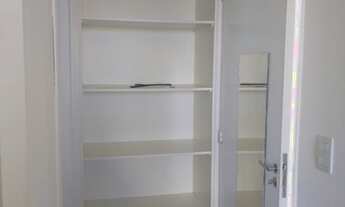 Imagem 3: Apartamento para venda possui 55 metros quadrados com 1 quarto