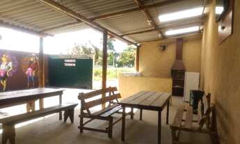 Imagem 6: Quartos mobiliados para estudantes ou profissionais de empresas em Itapetininga