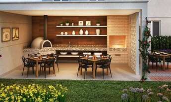 Imagem 6: Apartamento à venda com 2 dormitórios em Cidade mãe do céu, São paulo cod:AP0108_RRX