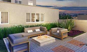 Imagem 7: Apartamento à venda com 2 dormitórios em Cidade mãe do céu, São paulo cod:AP0108_RRX