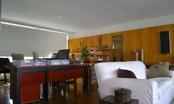 Imagem 2: Apartamento com 5 dormitórios à venda, 576 m² por R$ 4.554.000 - Boa Viagem - Belo Horizon