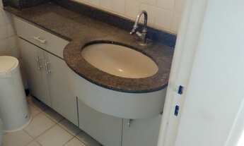 Imagem 13: Comercial/Industrial de 32 metros quadrados no bairro Campo Grande