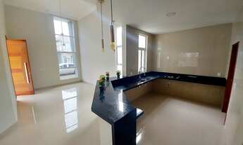 Imagem 4: Casa em condominio à venda, 3 quartos, 3 suítes, Cajupiranga - Parnamirim/RN