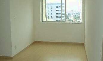 Imagem 2: 107403 Apartamento para aluguel com 66 metros quadrados com 2 quartos - São Paulo - SP