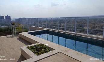 Imagem 3: Apartamento a venda com 3/4 no Vila Rosa - Goiânia - GO